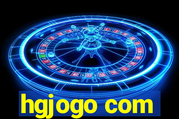 hgjogo com